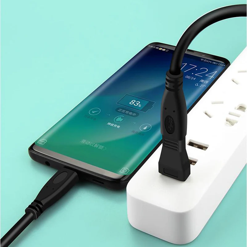 Thbelieve USBC To USB 3.0 Adapter Type C To USB Adaptateur For Macbook Support DataCharging USB To USBC Adaptador Tipo C (20)