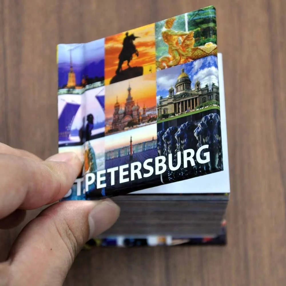 

Hardcover book printing with high quality