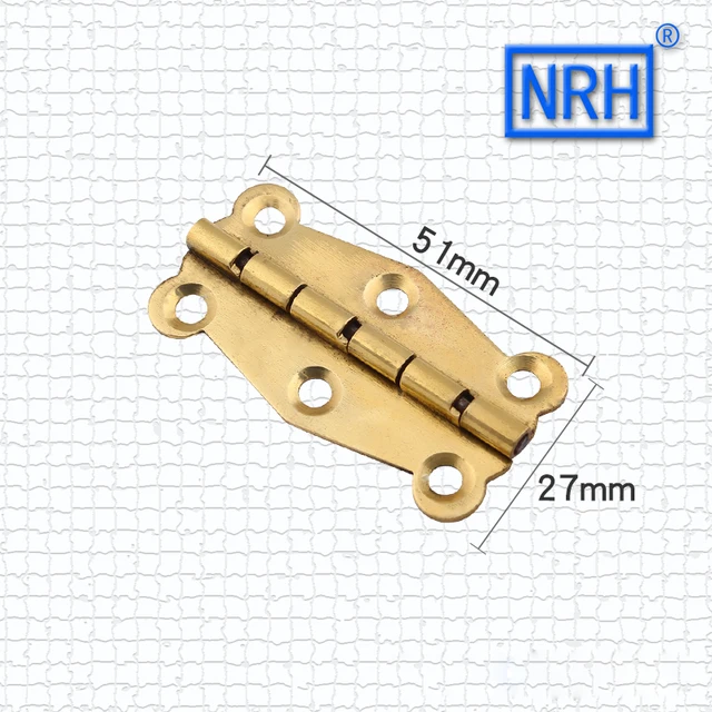 Furniture Hardware Antique Cabinet Solid Brass Hinge Classical Furniture Hardware Antique Cabinet Solid Brass Hinge Classical Cabinet Doors Pure Copper Hinge Bronze Brass Hinge - Furniture Hardware Antique Cabinet Solid Brass Hinge Classical