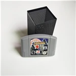 

Castlevania For 64 Bit Game Cartridge EUR Version PAL Format