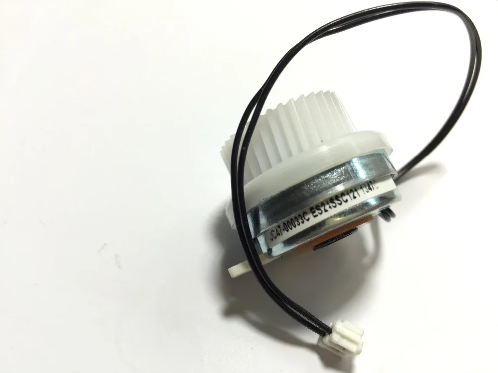 

NEW for Samsung 410 460 480 3305 3306 360 365 368 3300 368 clutch relay pick up gear JC47-00033C Clutch-Electric