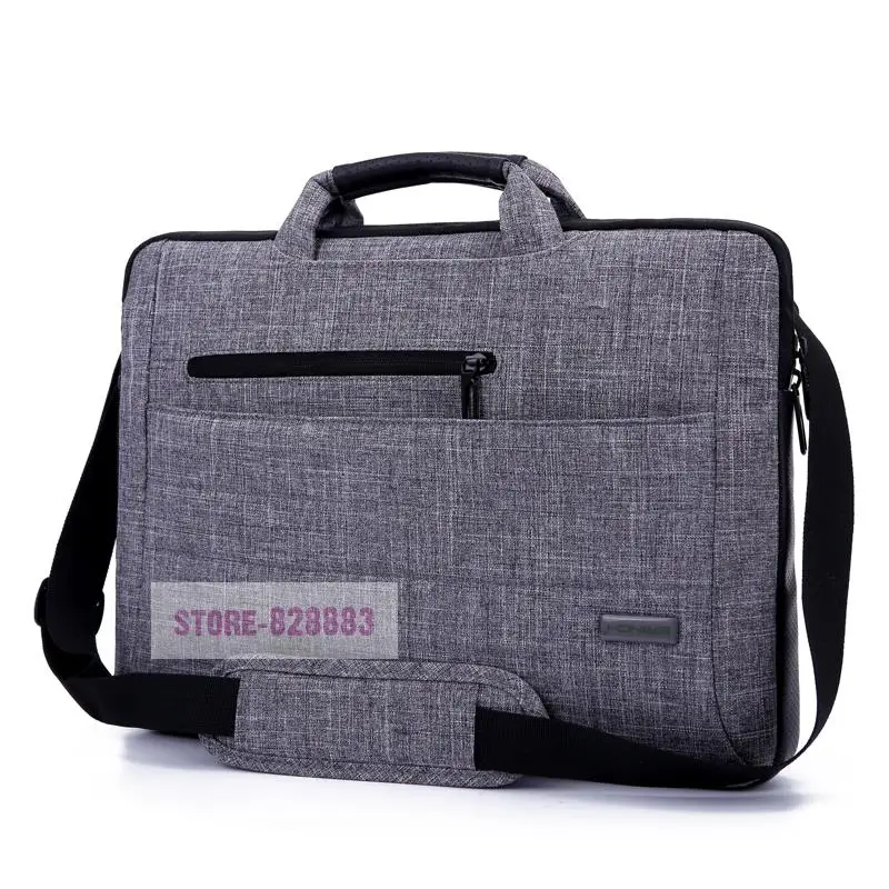 

Wholesale Hot 14 15.6 Inch Laptop Bag Protective Case Pouch Cover sling case Ultrabook Handbag Notebook Briefcase Shoulder bag