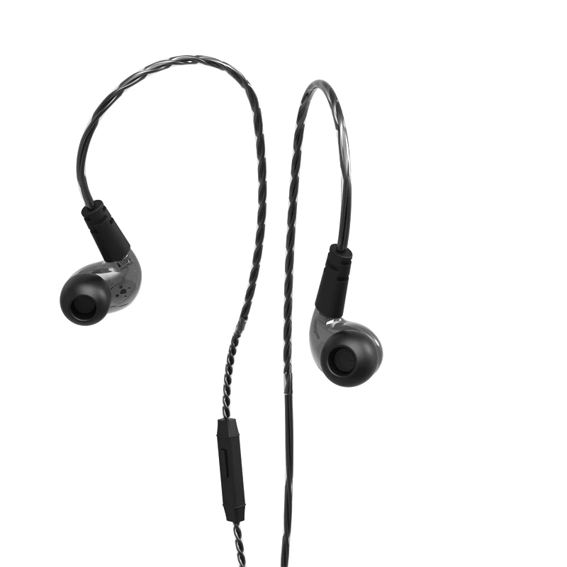 

2018 PIZEN PZ6 6 units Balanced Armature With Dynamic In-ear Earphone BA+DD Headset with mmcx mic replacement cable pk pkz zsr