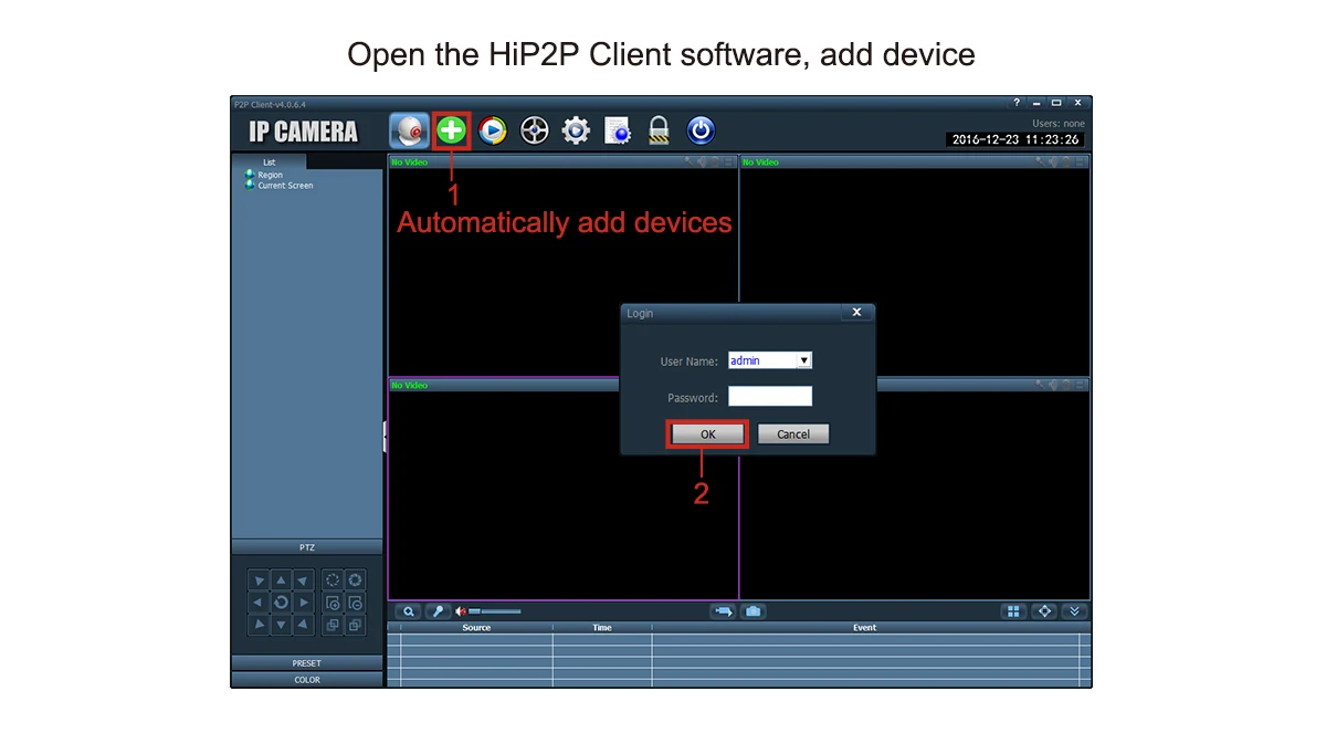 HD 1080 P 2MP домашней безопасности IP камера беспроводной Samrt мини PTZ аудио видео Камара няня CCTV Wi Fi ночное видение ИК-радионяня