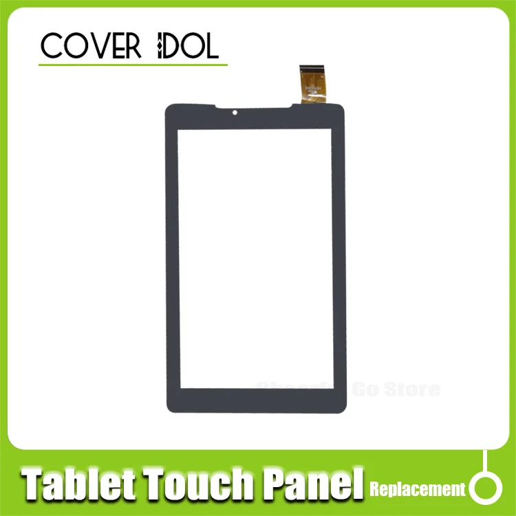 

7" inch Touch Screen Panel Digitizer Glass Sensor For prestige 3757