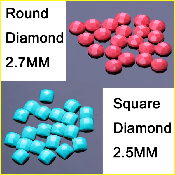 

5D DIY photo custom Diamond Painting Picture sell Round diamonds and square diamonds DMC 447 colors