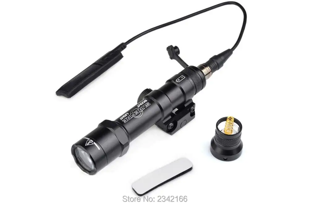 

Element EX 410 M600B SCOUTLIGHT LED FULL VERSION(two color)