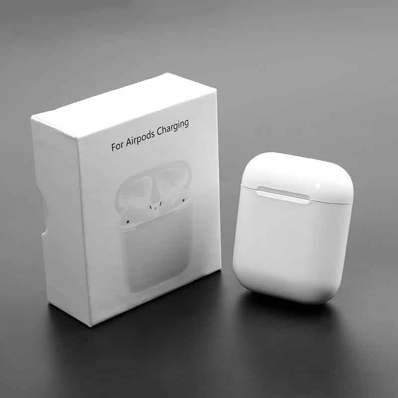 Apple Airpods 2 Беспроводная Зарядка Купить