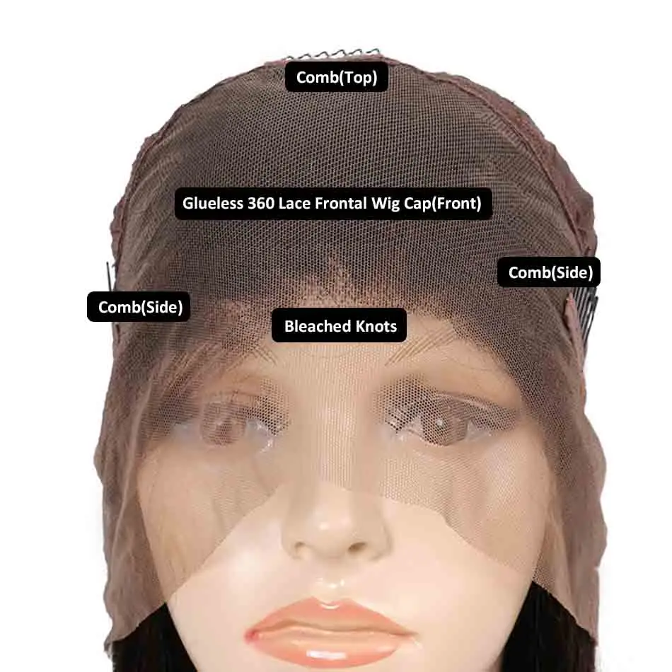 360 lace wig-9