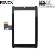 RLGVQDX New For Asus ME372CL Original Black/White Touch Screen Digitizer Sensor Glass Panel Tablet PC Replacement Parts RLGVQDX New For Asus ME372CL Original Black/White Touch Screen Digitizer Sensor Glass Panel Tablet PC Replacement Parts