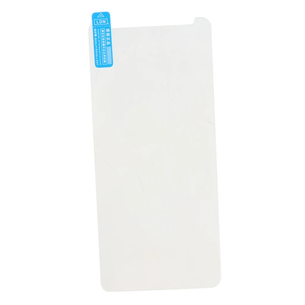 Cell Phone Screen Protector Tempered Glass Shield Film for UMIDIGI S2 LITE Tempered Glass explosion-proof ( 0.2mm )