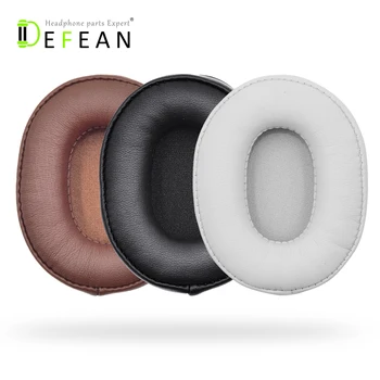 

Defean Replacement Cushion ear pads for Audio-Technica ATH SR5 SR5 BT DSR5 BT SR 5 BT DSR Headphone