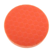 Cheap 30 Pieces 6 inch Polishing Buffing Pad Designed Orbital Polishers Cleaner Pads for Car Polishing Waxing Defect Removal Cheap 30 Pieces 6 inch Polishing Buffing Pad Designed Orbital Polishers Cleaner Pads for Car Polishing Waxing Defect Removal
