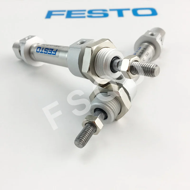 DSNU-32-125-P-A DSNU-32-150-P-A DSNU-32-175-P-A festo мини-цилиндра dsun серии