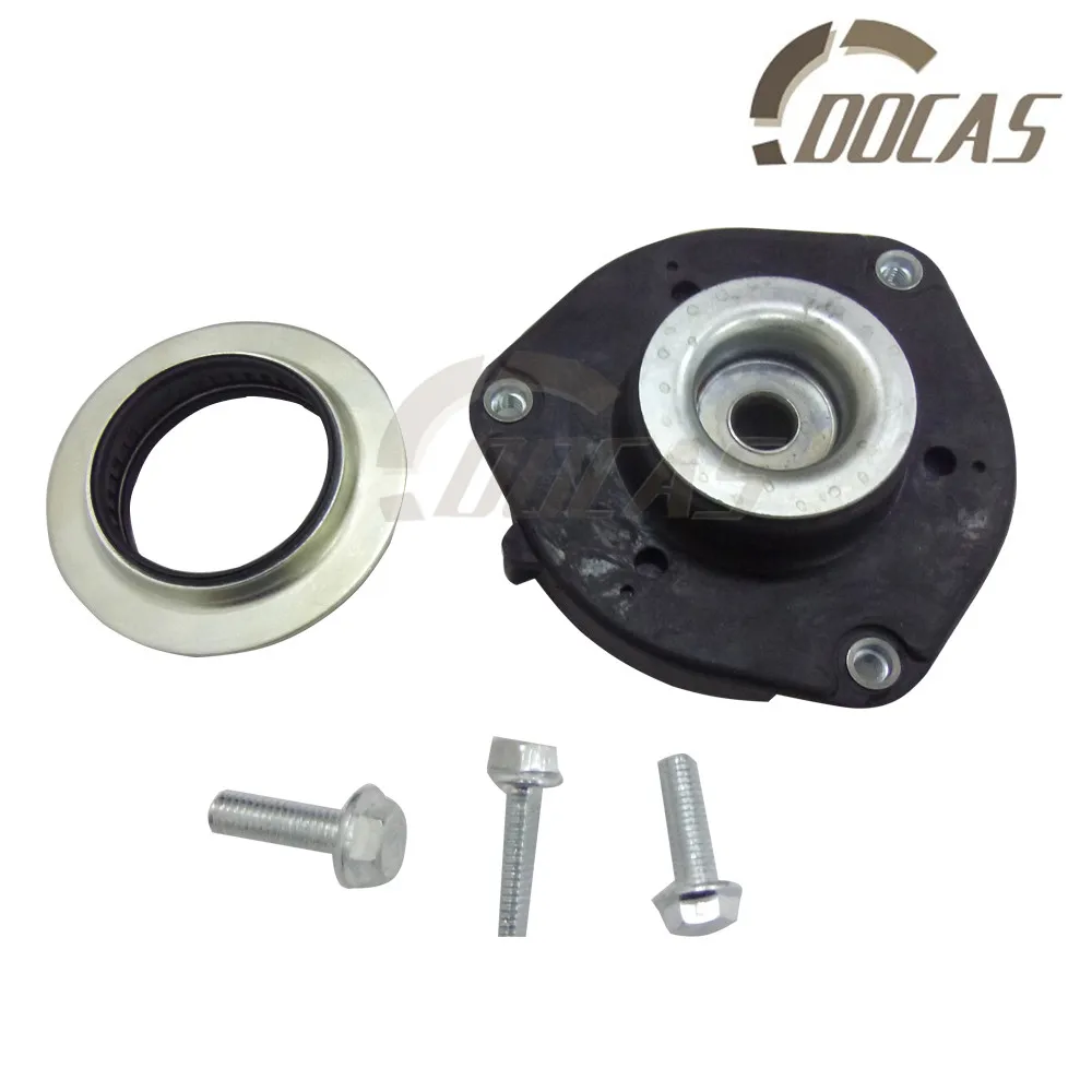 Strut Mount Mounting Kits Front Fits AUDI A3 TT VOLKSWAGEN PASSAT Monroe 907949in ATV Parts