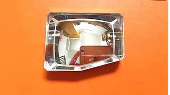 

Projector reflector concave mirror for benq MP575/MP776/MP777/MS502