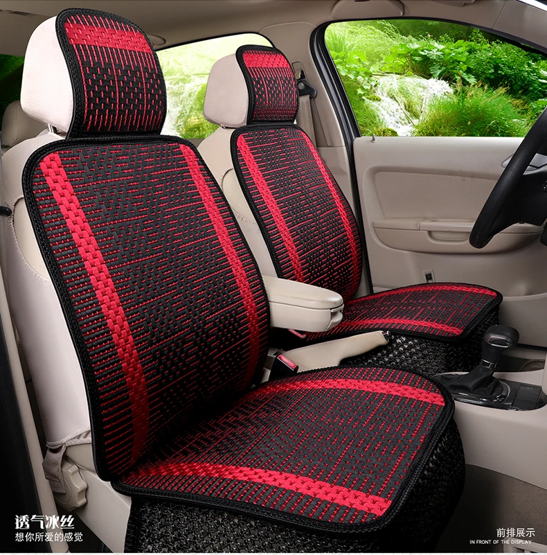 Автокресло Чехлы для suzuki sx4 Swift Grand Vitara Jimini KIZASHI Alivio dodge caliber Мститель Поло автомобильный аксессуар