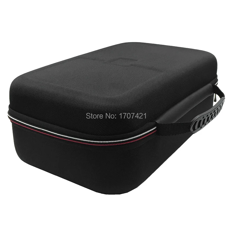 For Nintend Switch Console Accessories Carrying Protective Storage Bag Carry Case Big Capacity (3)