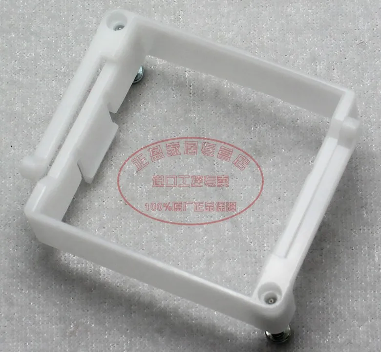 

Free shipping Original authentic OMRON OMRON controller accessories Mounting clip Y92F-30