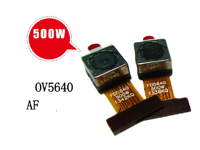 Ov5640 AF Autofocus Camera Module 5 Million 500 Pixels