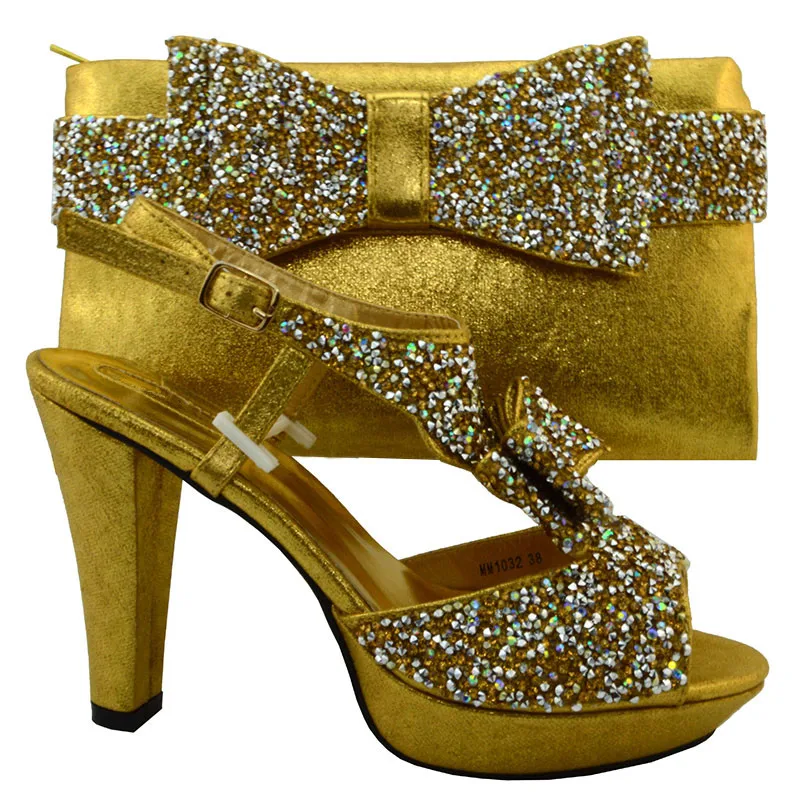 MM1032 Gold