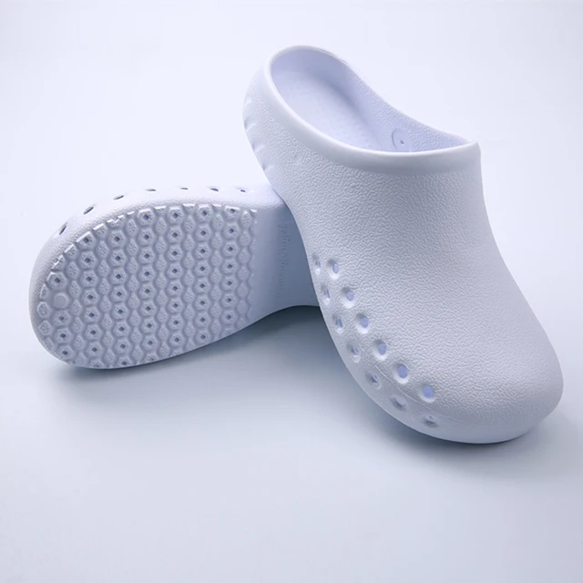 medical slippers