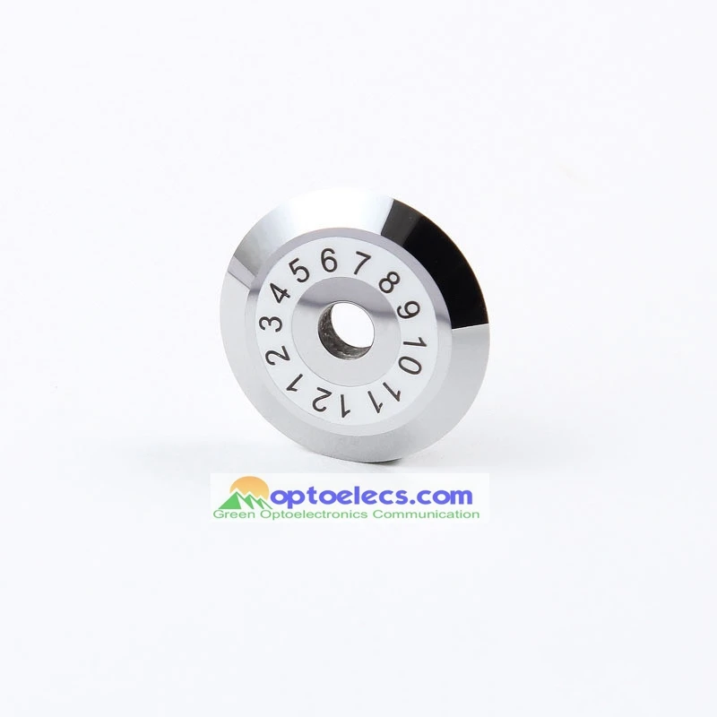 New-Suit-FC-6S-Cleaver-Blade-Cutting-Wheel-Knife-High-Precision-12-surface