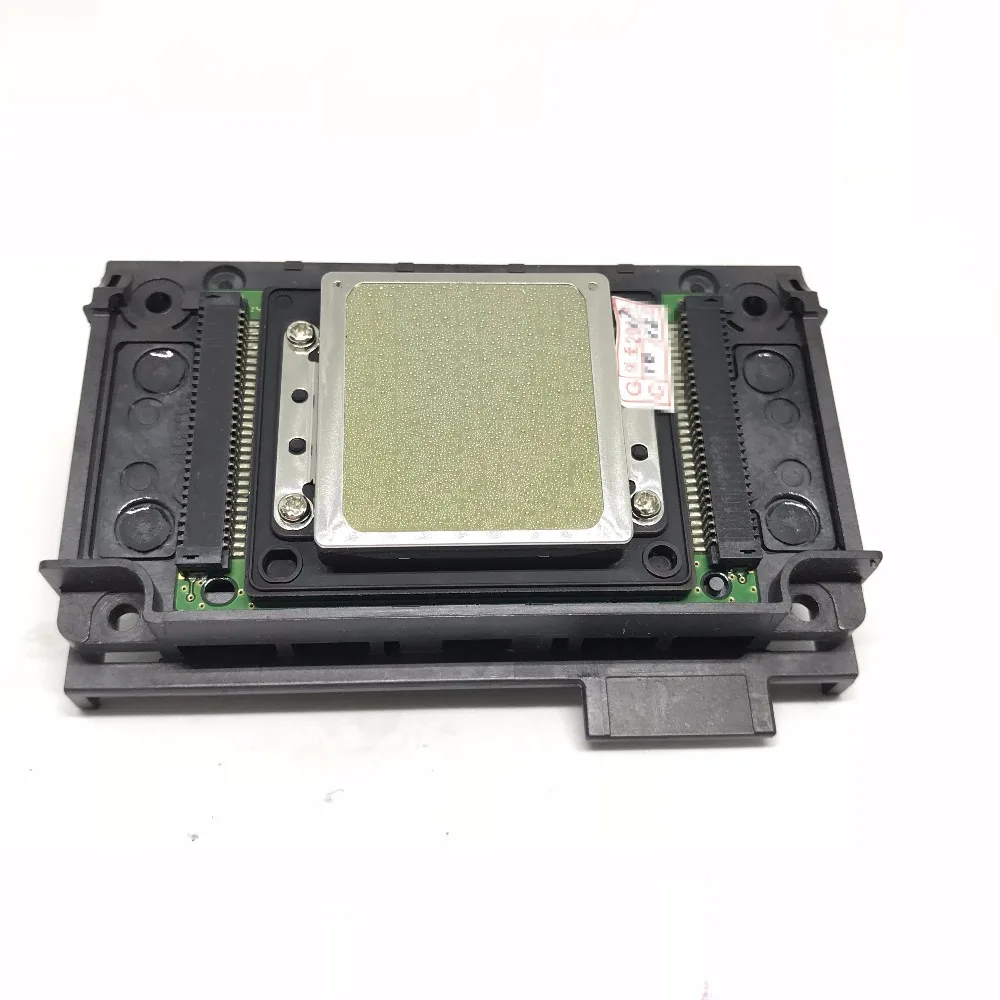 XP600 printhead