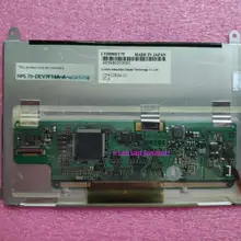 5,6 дюйма LTD056EV7F ЖК-дисплей экран