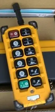 

only 1 pcs transmitter industrial remote Switch controller(without receiver )
