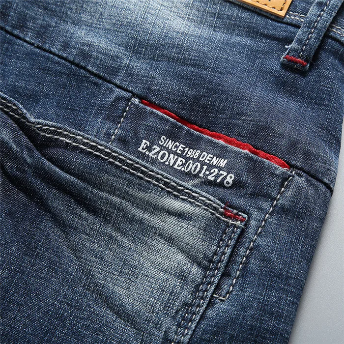 2019 новый для мужчин бренд джинсовые шорты лето повседневное стрейч тонкий хлопок высокое качество короткие джинсы мужской бренд, 325