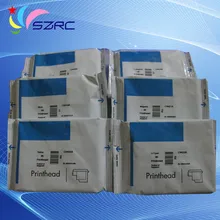 C5019A C9420A C9421A C9422A C9423A C9424A Печатающая головка для hp 84 hp 85 Печатающая головка для hp 30 90R 130 головка принтера