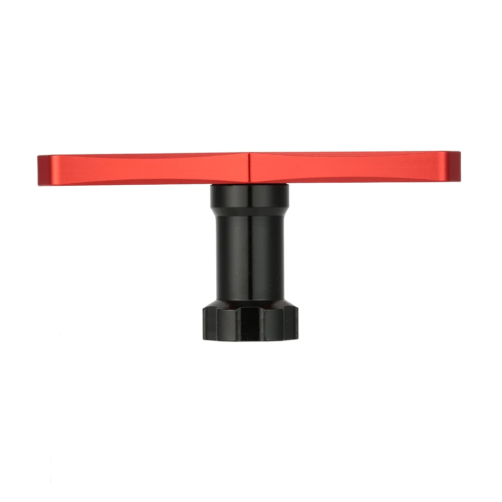 17mm Wheels Hex Nuts Sleeve Wrench Tool for 110 HPI RC Car (8)
