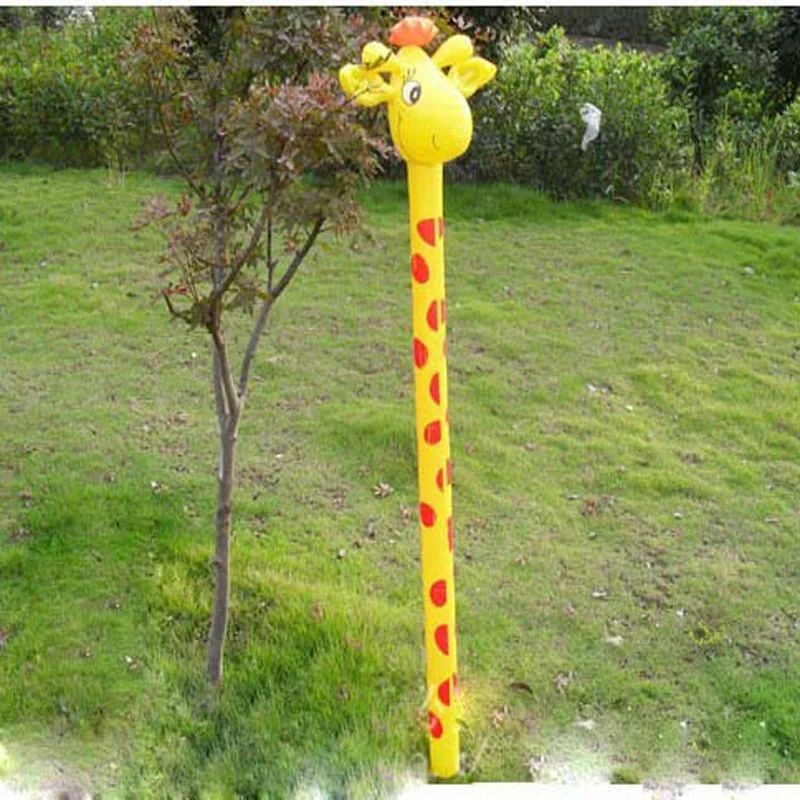 free-shipping-20pcs-Cartoon-Inflatabel-Animal-Long-Inflatable-Hammer-No-wounding-weapon-Stick-Children-Toys (1)
