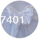 2/2- 100 шт 40 цветов атласная накидка на стул с поясом Ткань Скатерть салфетки кольца центральная часть Свадебные мероприятия и вечерние украшения - Цвет: White