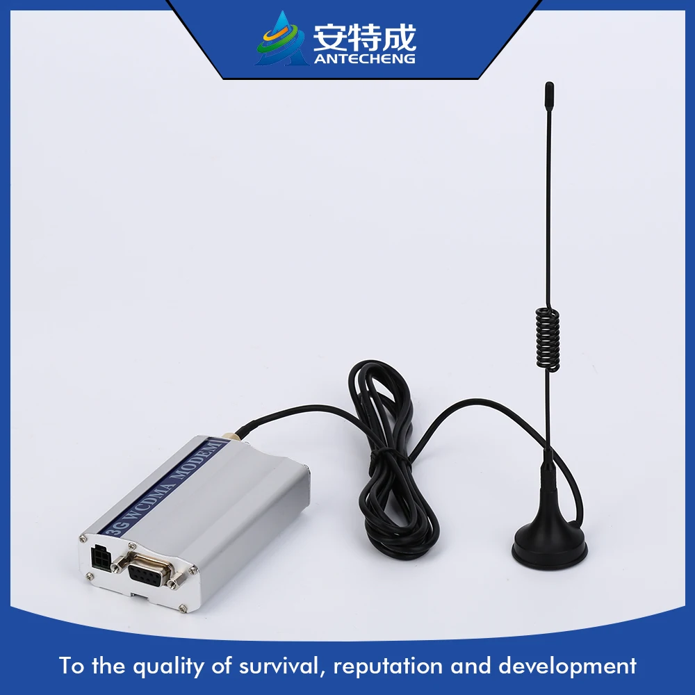 Antecheng Industrial 3g Wireless Modem Usb Bulk Blasting Sms 3g Modem