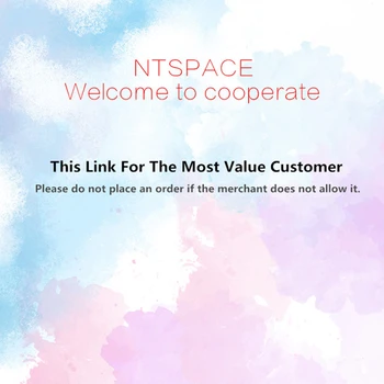 

NTSPACE Special Discount Link To The Most Value Customer Luxury Phone Case