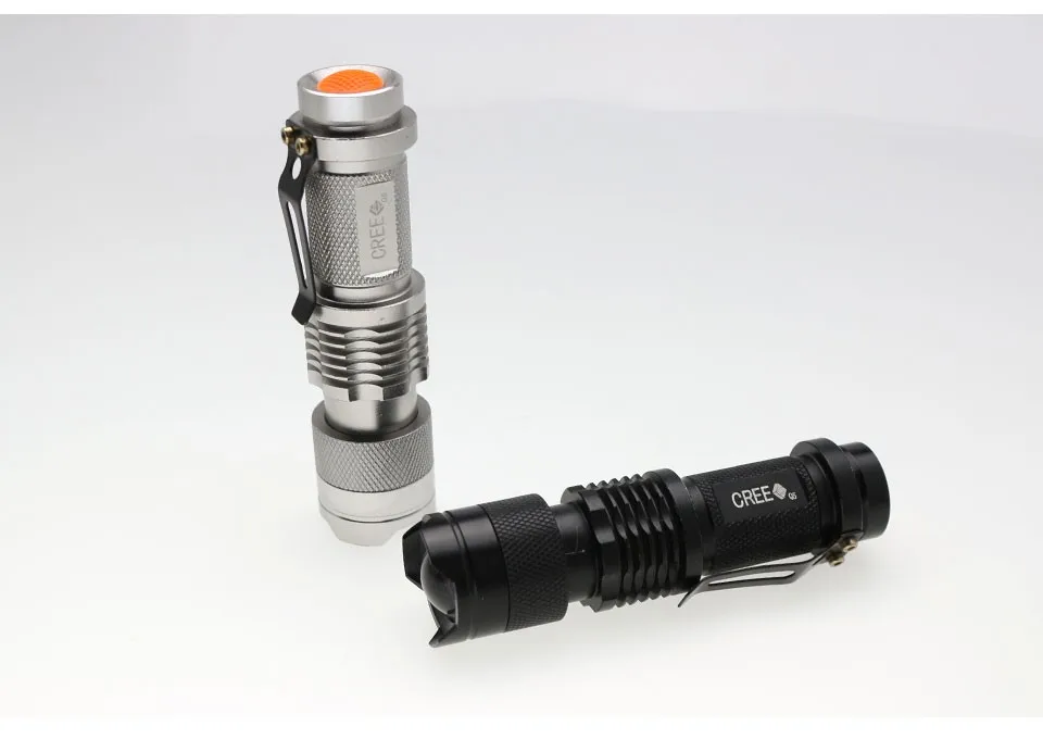 Flashlight Q5 (15)