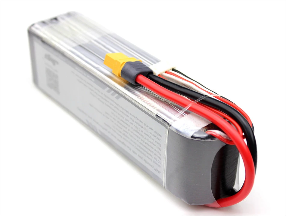 2 шт. JMP Lipo батарея 4S 7000mAh 14 8 V аккумулятор 60C для 1/5 автомобиля 1/8 RC автомобиль Traxxas X