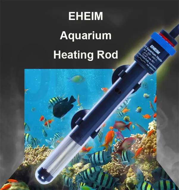 german eheim aquarium submersible