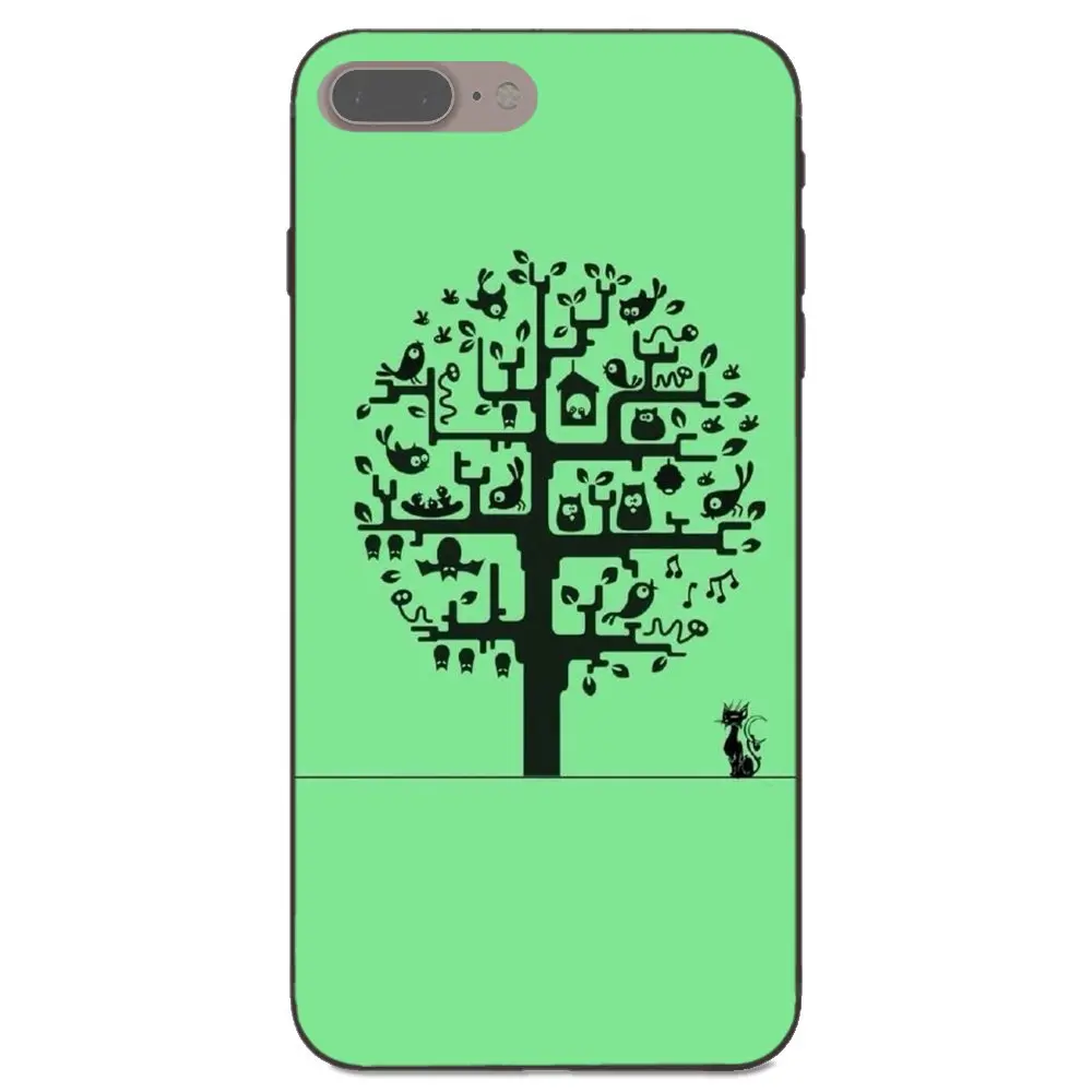 TPU мобильный высокое качество печати тема для Galaxy C5 C7 J1 J2 J3 J330 J5 J6 J7 J730 2017 Ace Core Duo Max