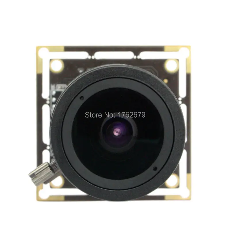 2 мегапикселя sony IMX322 CMOS Плата USB камеры 2,8-12 мм мегапиксели вариообъектив H.264 низкой освещенности модуль видеокамеры