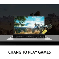מחשב נייד 4/8/12 / 16G RAM 128/256/512/1024 15.6" G SSD מקלדת חריטת אינטל I7-4500U מתכת הגוף 1080P Win 10 ליזר IPS מחשב נייד המשחקים (5)