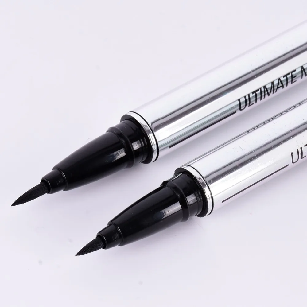 Водостойкая жидкая подводка для глаз карандаш Косметика макияжа|pencil shapener|cosmetic