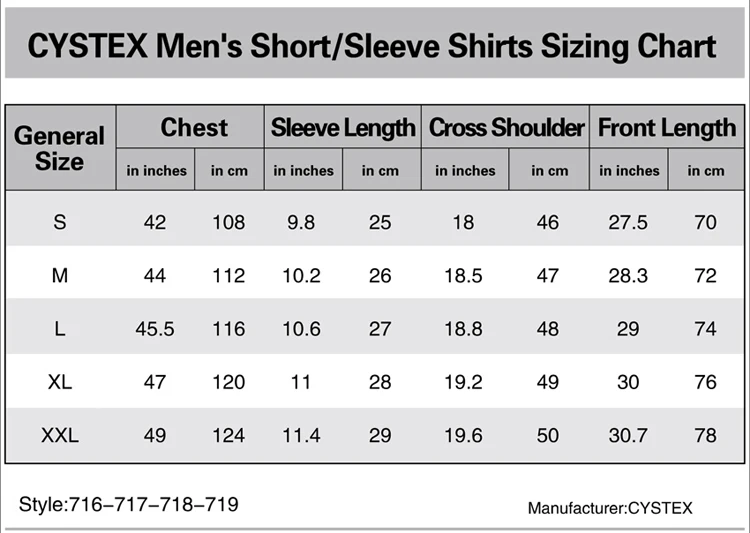 Мужская рубашка, брендовая Повседневная рубашка, плюс грудь, базовая, короткий рукав, хлопок, рубашка в клетку, лучшее качество, размер s m L4Colors
