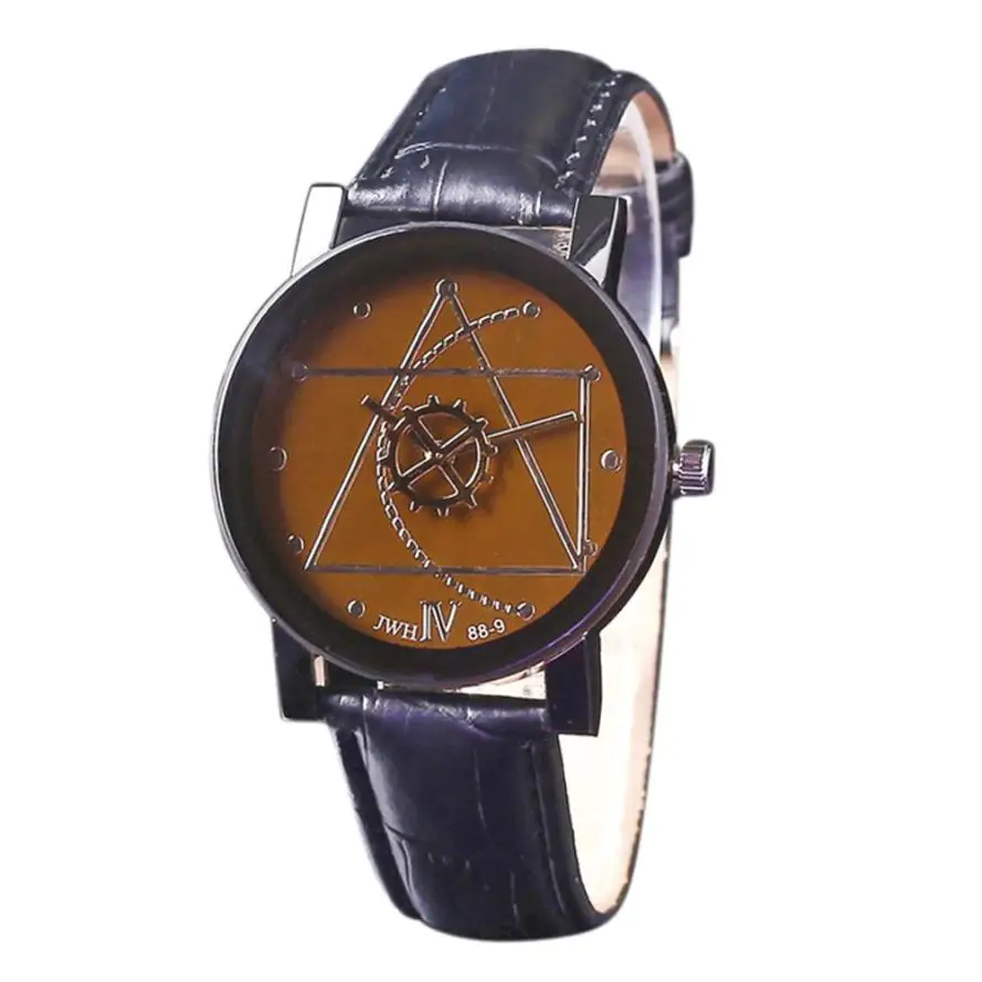 

OTOKY Women Watch Watches Woman's Analog Wrist Watch Luxury Business Ladies Quartz Watches Drop Shipping 71225
