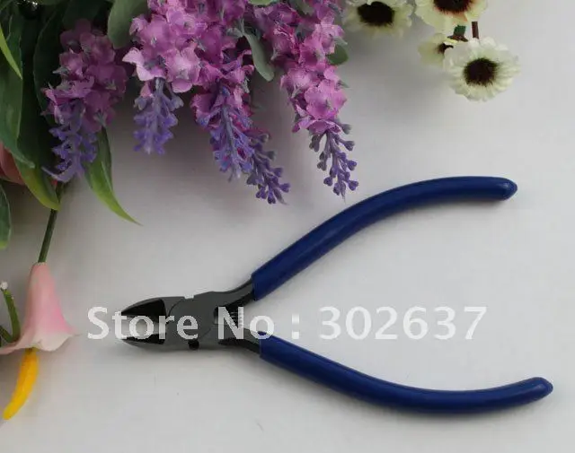 

1 PCS Curved Cutting Plier Jewelry Tool #21827