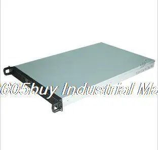 

1u computer case d136 1u server computer case server large-panel 1u industrial computer case
