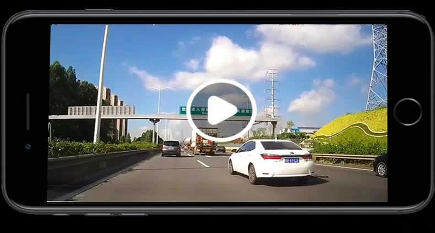 Liislee для Opel Astra K J для Vauxhall для Holden Astra автомобильный видеорегистратор wifi DVR камера FHD 1080P