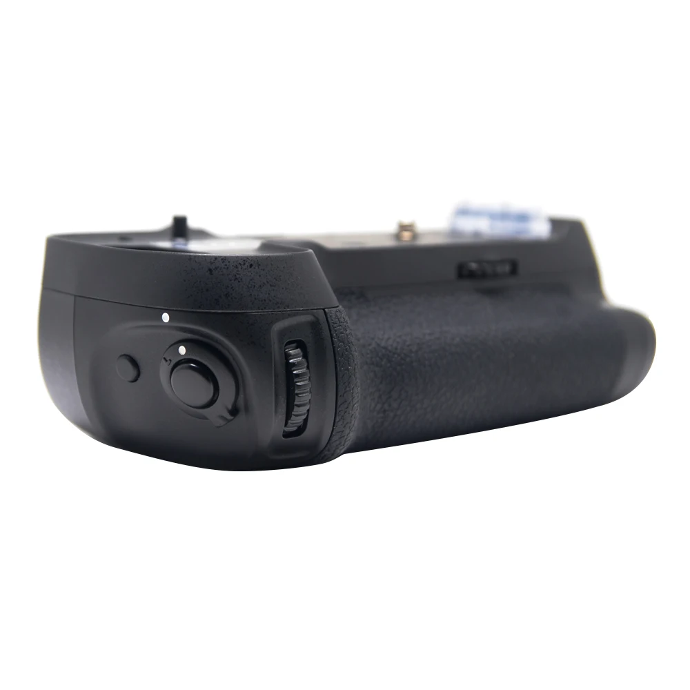 Mcoplus Meike MK-D850 Pro Вертикальная Батарейная ручка с 2,4G Hz беспроводной пульт дистанционного управления для камеры Nikon D850